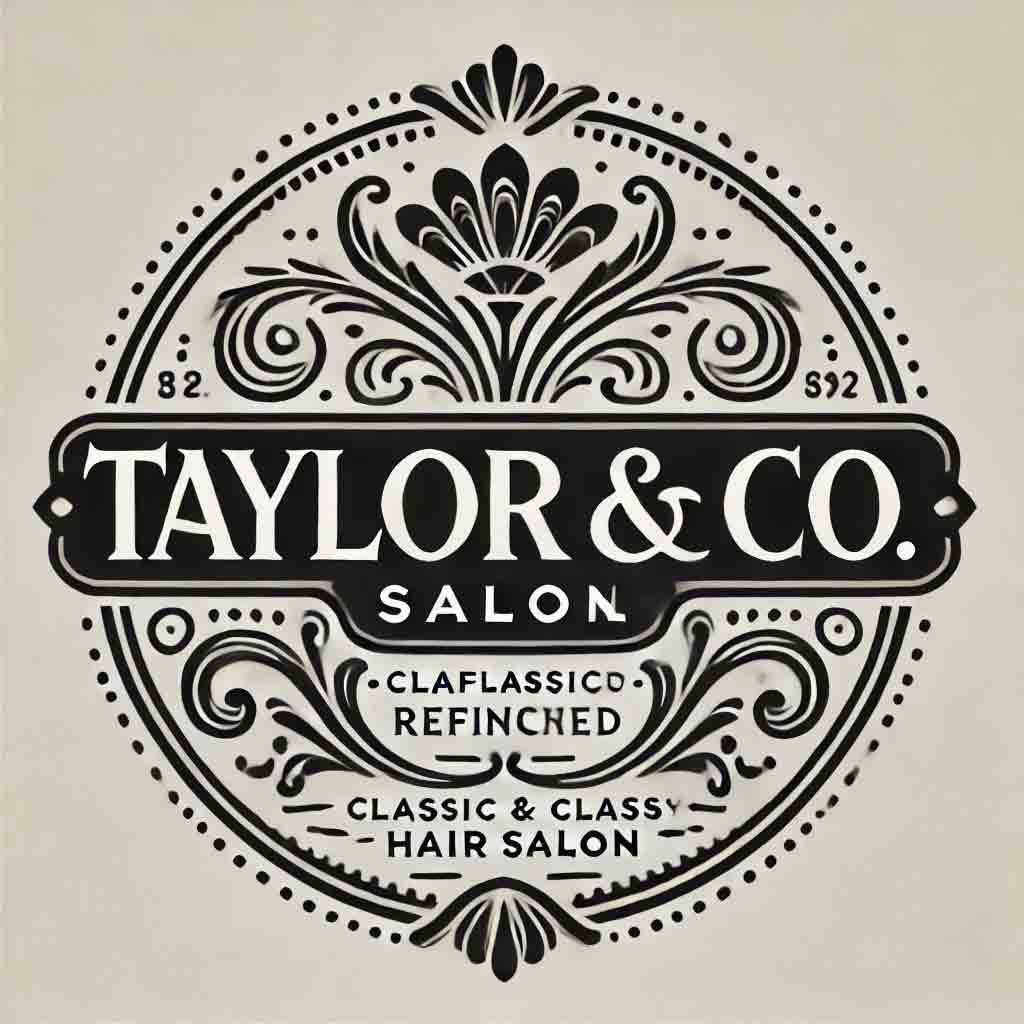 Taylor & Co. Salon