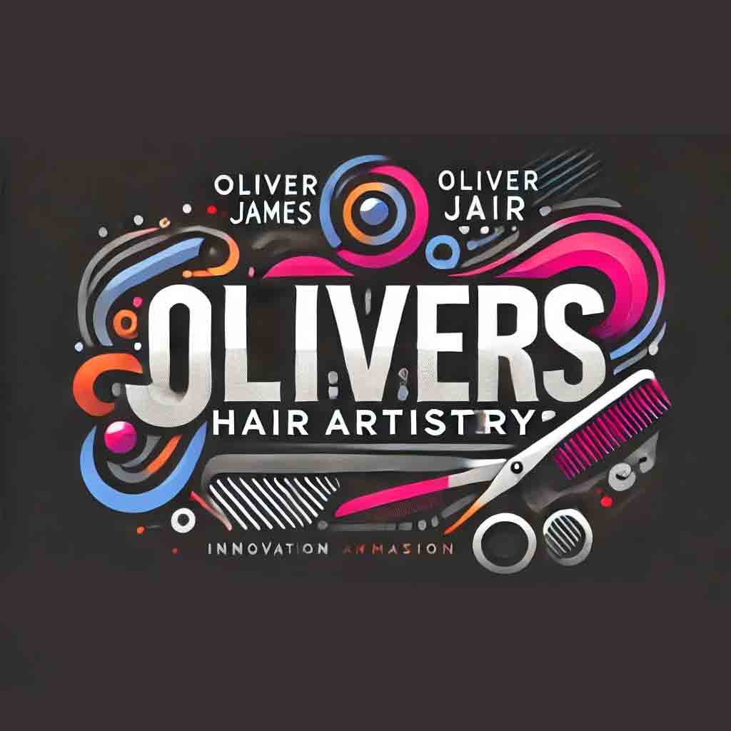 Oliver James Hair Artistry